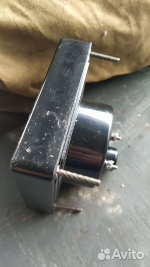 Миливаттметр