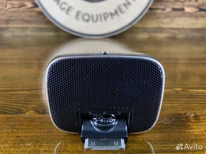 Blue Microphones Mikey Digital в Наличии