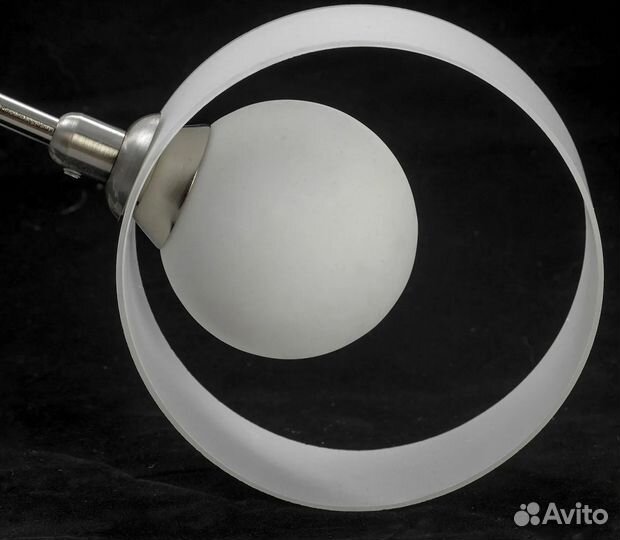 Lussole Pallottola LSN-0407-08