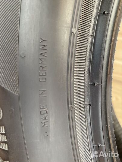 Continental WinterContact TS 850 P 225/55 R17 97H