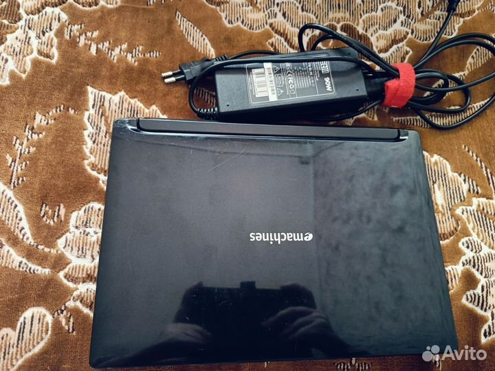 Ноутбук (нетбук)