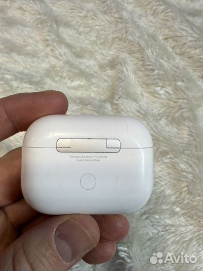 Наушники apple airpods pro 2 бу