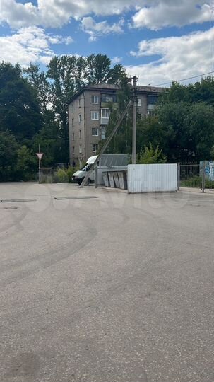 Свободного назначения, 1700 м²