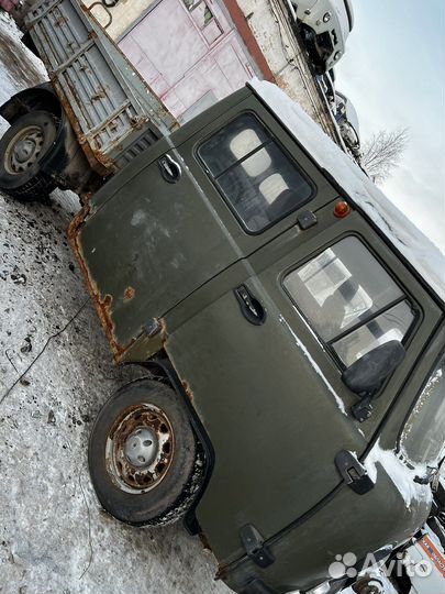 Выкуп Газель УАЗ Соболь Баргузин