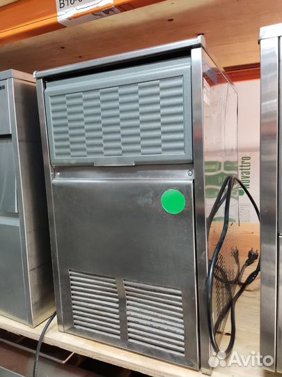 Ледогенератор