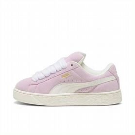 Дутыши Puma Suede XL "Grape Mist" В наличии