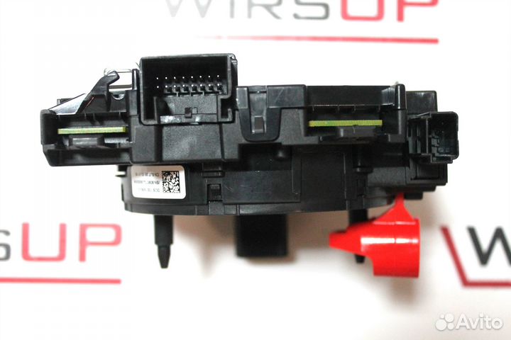 Подрулевой шлейф 5Q0953549Е