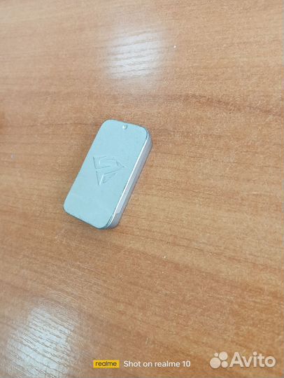 Напалечники для игр