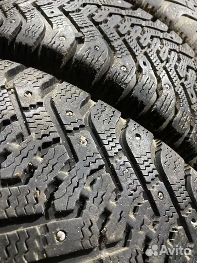 Goodyear Eagle Ultra Grip 185/65 R14 86T