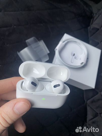 AirPods Pro 2 реплика
