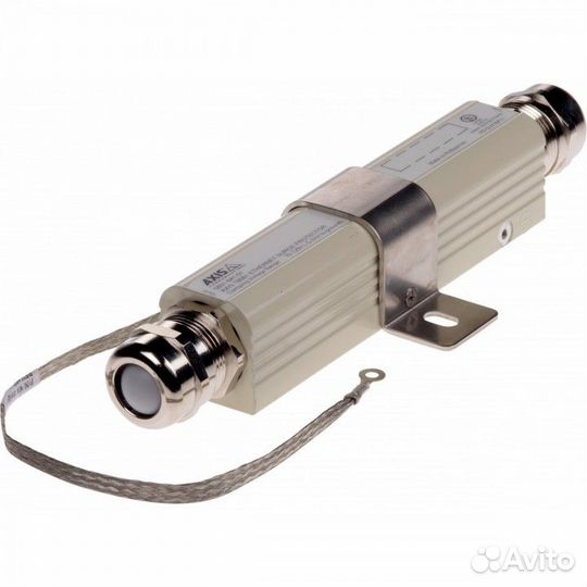 Стабилизатор XIS T8061 Ethernet, 5801-641