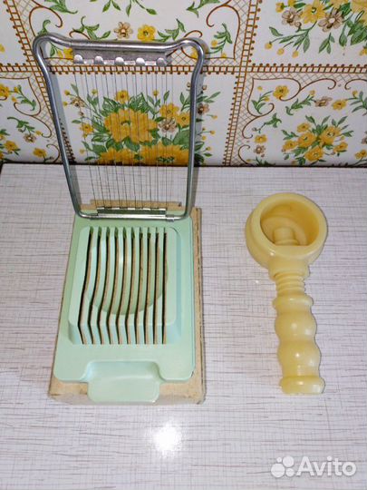 Кухонные принадлежности, резки СССР