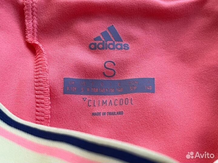 Теннисная юбка adidas