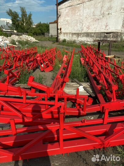 Борона АгроСталь БЗН(У)-14, 2023