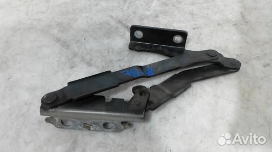 Петля капота citroen C8 (78H08D502)