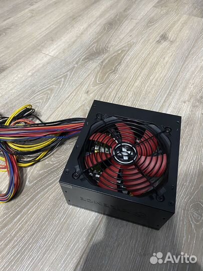 Xilence XP700R6 на 700W