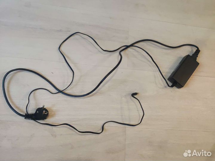 Адаптер блок питания 12v 4А