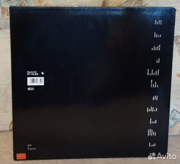 Depeche Mode 81, 82, 86, 90 Germany Sweden Holland