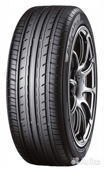 Yokohama BluEarth-ES ES32 185/65 R15 88H