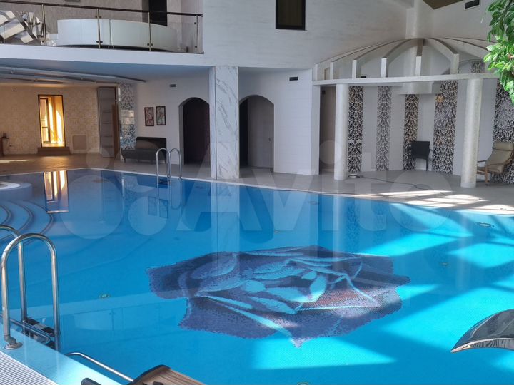 5-к. дом, 800 м²