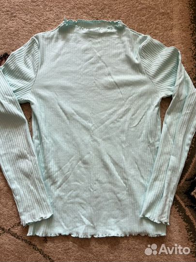 Вещи пакетом для девочки 146-164