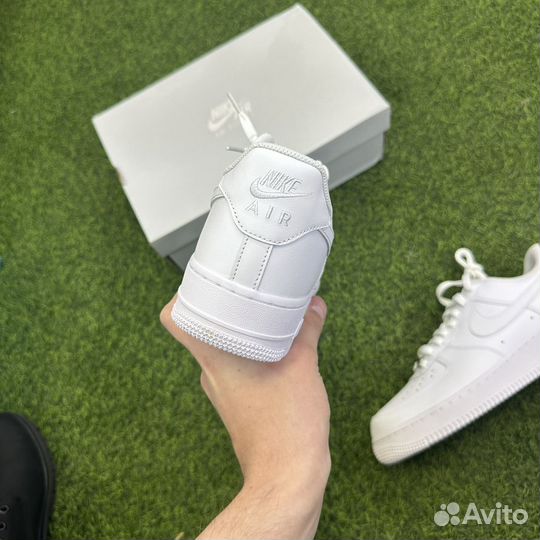 Nike Air Force 1 Оригинал