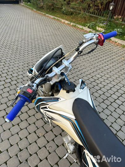 Продается Kayo t2 MX