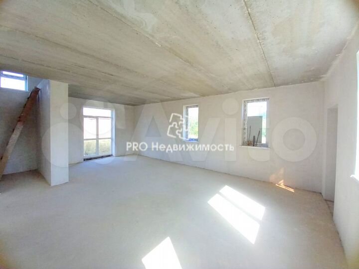 Дом 90 м² на участке 4,7 сот.