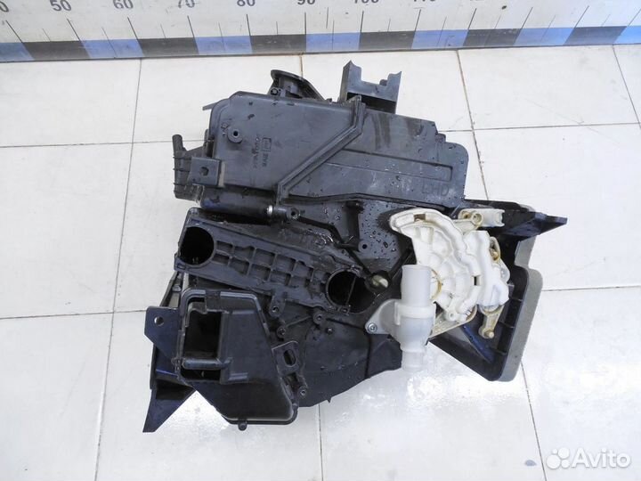 Корпус отопителя Impreza (G12) 2007-2012