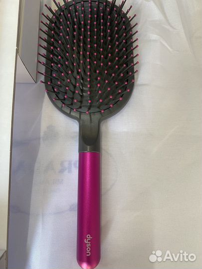 Расческа dyson