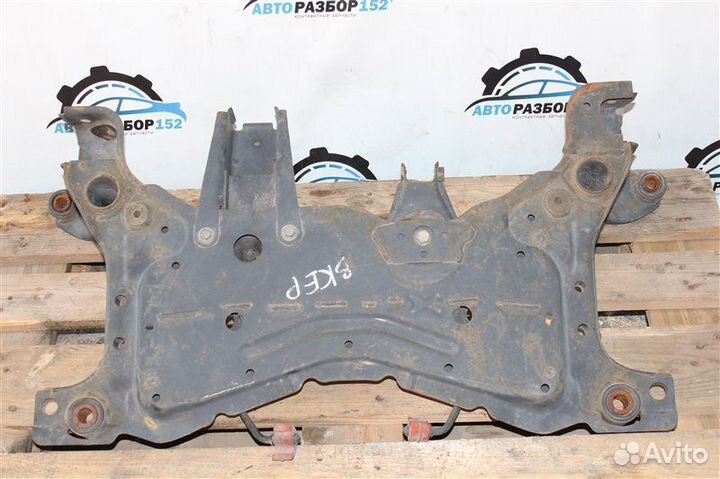 Балка передняя Mazda 3 BK LF 2003-2008