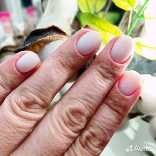 Маникюр, педикюр с выездом на дом