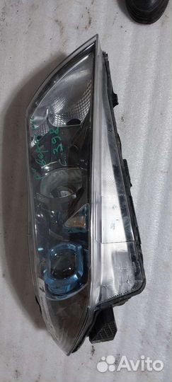 Фара правая suzuki vitara 2019