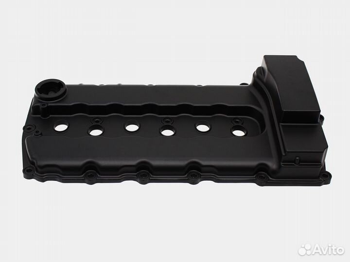 Клапанная Крышка Vоlkswаgеn Тоuаrеg/Passat Аudi Q7