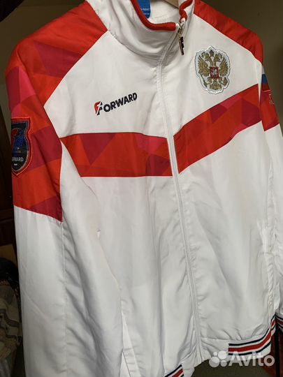 Кофта Forward Russia
