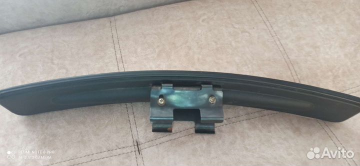 Зеркало заднего вида салонное, панорамное