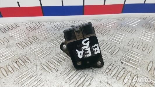 Расходомер воздуха дизельный toyota land cruiser p