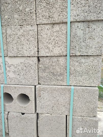 Отсевные блоки