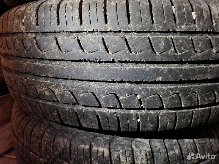 Pirelli Cinturato P6 195/60 R15