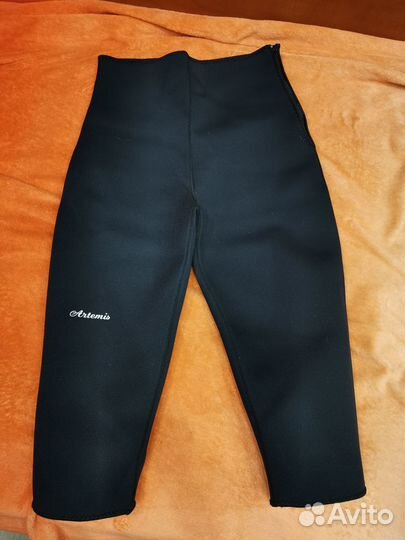 Бриджи для похудения Artemis