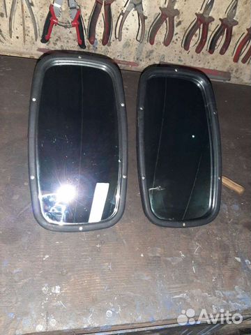 Зеркала универсальные