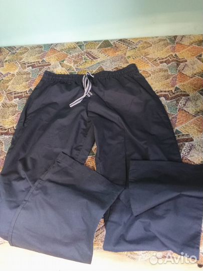 Спортивные брюки