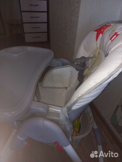 Стульчик для кормления