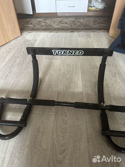 Турник torneo