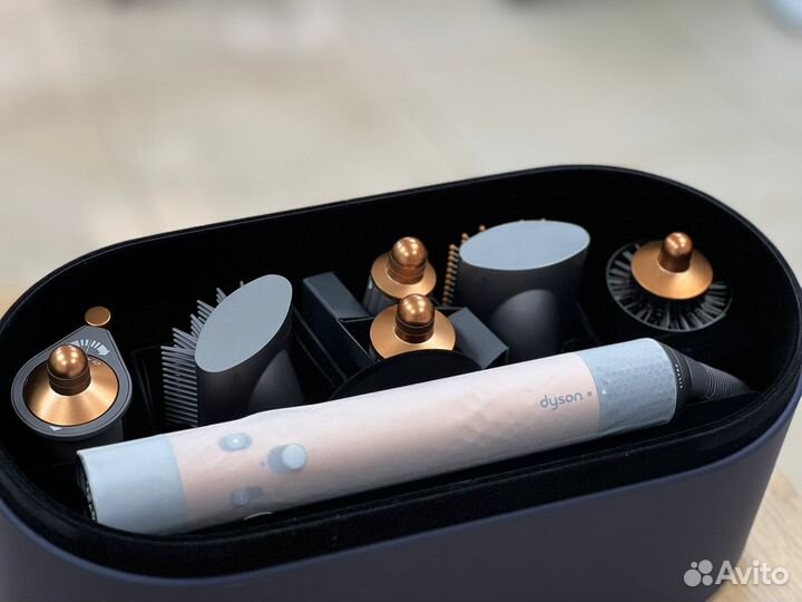 Стайлер Dyson Airwap HS05/Рассрочка/Оригинал