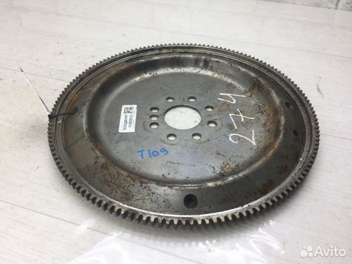 Венец маховика Mercedes C-Class W205