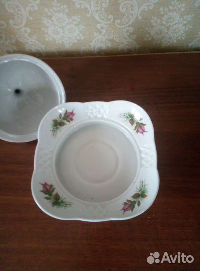 Масленка СССР