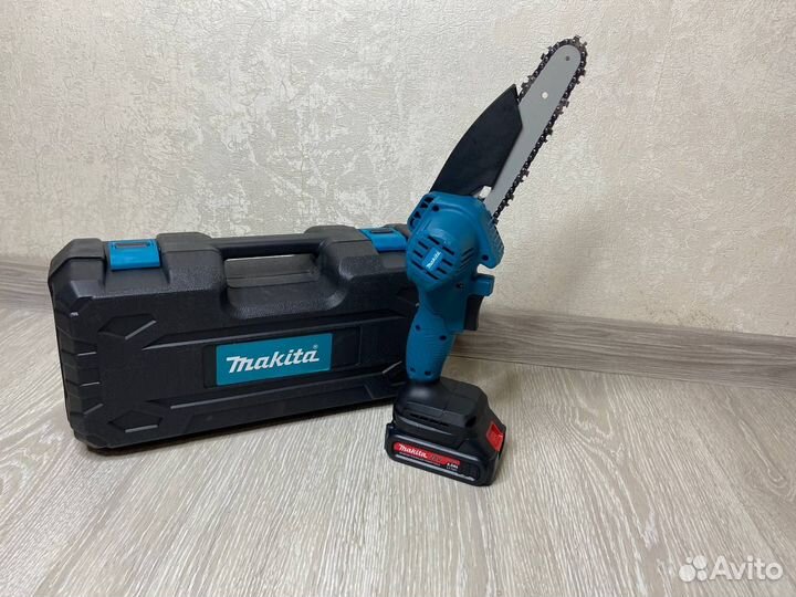 Садовая пила Makita