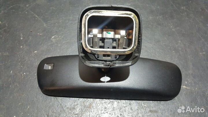 Зеркало салона Porsche Cayenne 957 M48.51 08