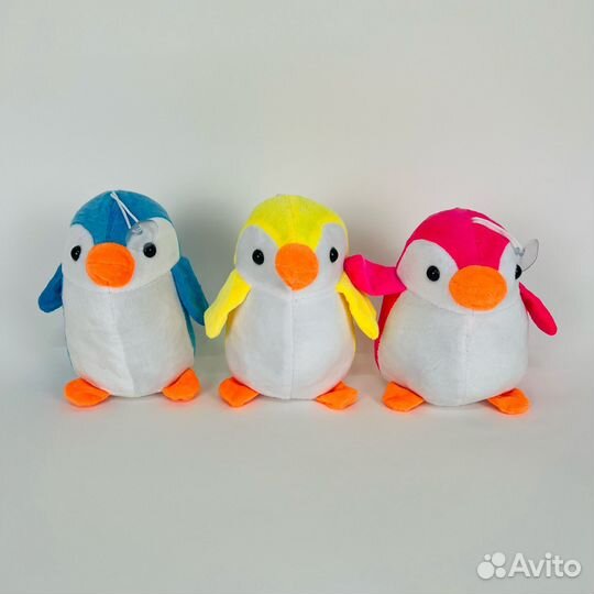 Игрушки для автоматов Хватайки